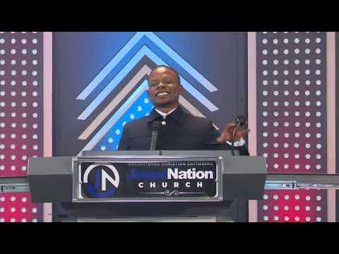 Prophet Shepherd Bushiri Official