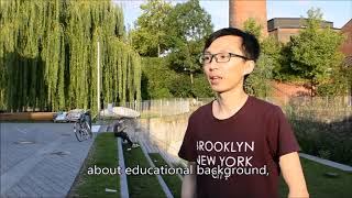 Intercultural exchange between Nationalities and its influence