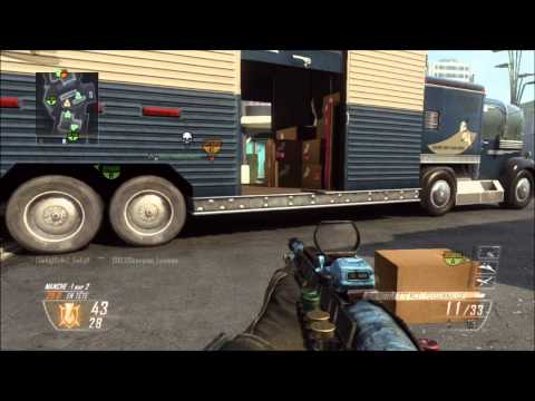 All B03 Clips (Lost Clips with Theater mode)