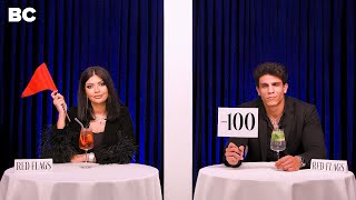 The Blind Date Show 2 - Episode 36 with Hind & Fady