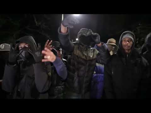AR (M100, Lynch, M10, Dotty) - M to da N Remix [Net Video]