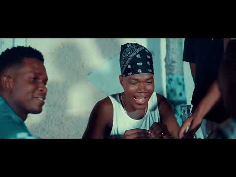 SUCCES A By J Wizzy Boy (Officiel music Video) 4K ULTRA HD