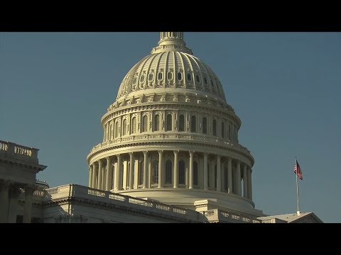 Partial Government Shutdown