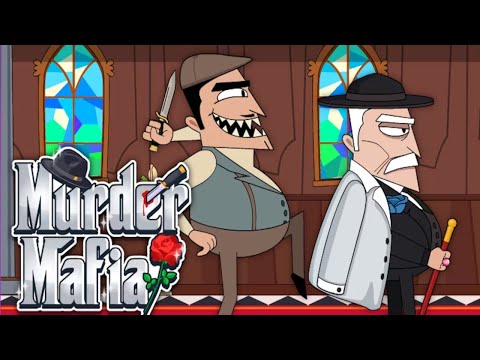 Murder Mafia Walkthrough