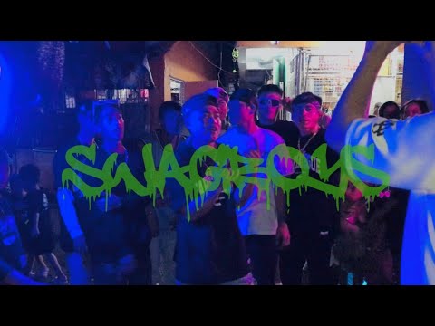 SWAGBOYS (Official Music Video)