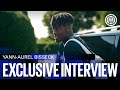 YANN-AUREL BISSECK | EXCLUSIVE INTERVIEW | PRESEASON 2023/24 🎙️⚫🔵