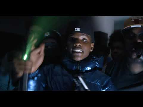 Luh Jigga  - Freestyle