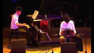 Soledad Orquesta, Sebastian Arce & Mariana Montes in Kharkiv (Ukraine) P17