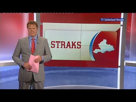 GLD Nieuws 2 augustus 2010 - Nieuws