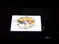 The Care Bears Big Wish Movie 2005 VHS