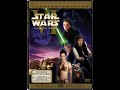 Opening To Star Wars Episode VI Return Of The Jedi 2005 Disney DVD Both Discs Version 2