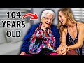 How To Live Past 100 Years Old