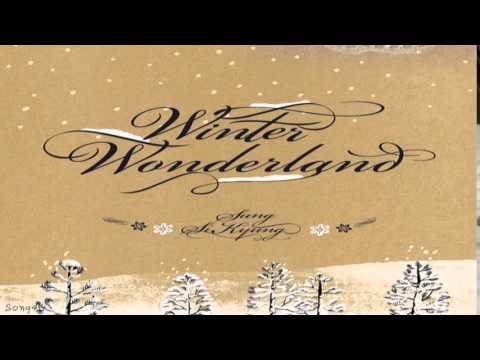 Sung Si Kyung (성시경) - Winter Wonderland
