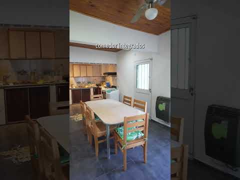 Casa en venta en Villa Constitucion
