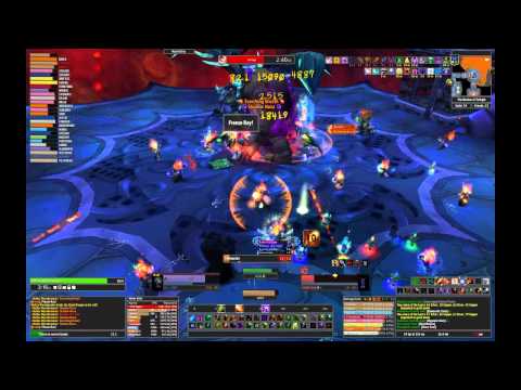 Illumination 25 Heroic Halfus Wyrmbreaker