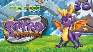 &quot;We&#39;re Giving Her a Fake Child&quot; - PART 30 - Spyro 2: Ripto&#39;s Rage!