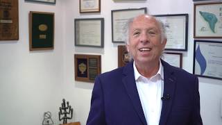 Benjamin Trajtman presenta: 47 historias inspiradoras: storytelling