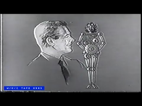 WOC Tape 0885 "My Living Doll" Commercial Compilation - 1964