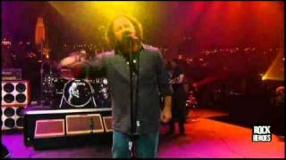 Pearl Jam - Johnny Guitar (Live In Texas - 2010)