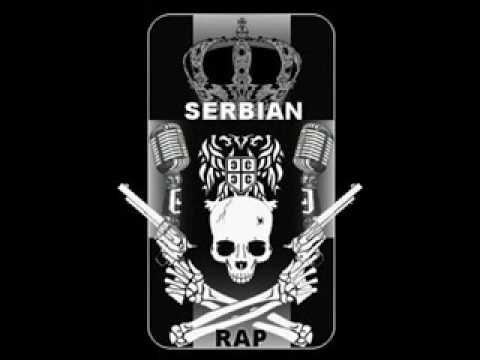 D.N.K feat Drakula - Sve Od Nas