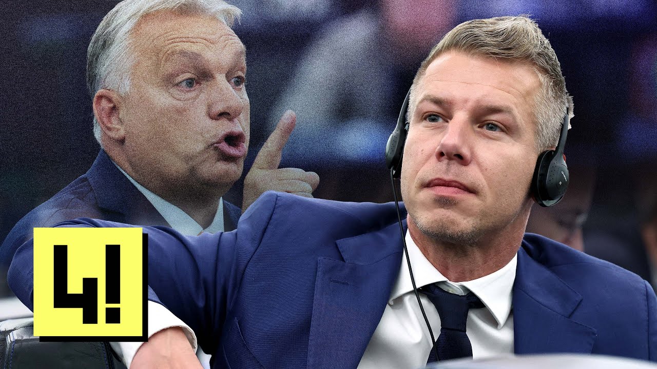Magyar Péter: „A hatalom torzítja a személyiséget, a miniszterelnökre ez hatványozottan igaz”