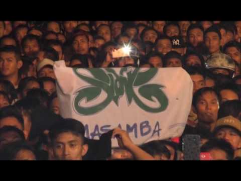 Slank Ft Felisia R Mewengkang - Pandangan Pertama #HutLutra18 Masamba