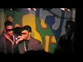 Ultramagnetic MCs - Ease back (1988)