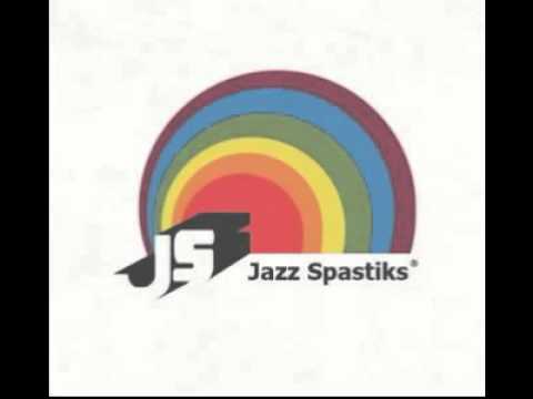 Jazz Spastiks ft. C-Dash - The Rhythm