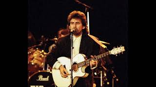 George Harrison - Here Comes The Sun (The Prince&#39;s Trust Rock Gala 1987)
