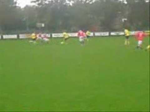 GeelZwart - Zeemacht