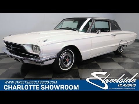 1966 Ford Thunderbird (CC-1460981) for sale in Concord, North Carolina
