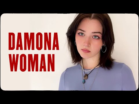 DAMONA  - Woman (Official Video)