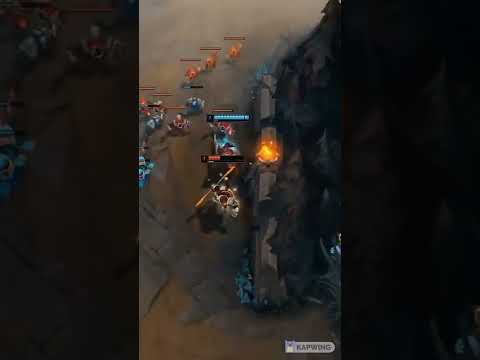 DWG Canyon Wukong Trolling 😂