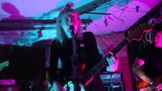 Charly Bliss - Totalizer (Live at Silent Barn)