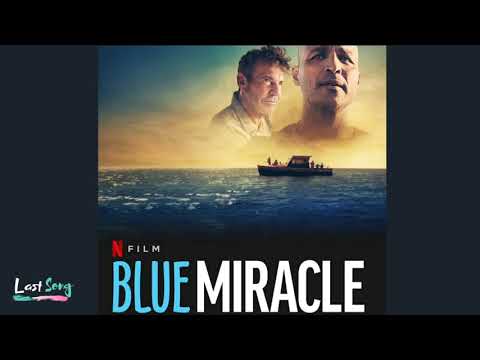 Blue Miracle Soundtrack / GAWVI - DICEN