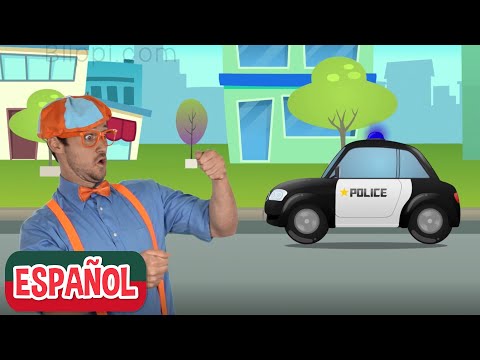 Aprende a contar del 1 al 10 con las cajas | videos educativos para niños