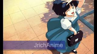 Ranma 1/2 Unreleased - 02 - Tough Times