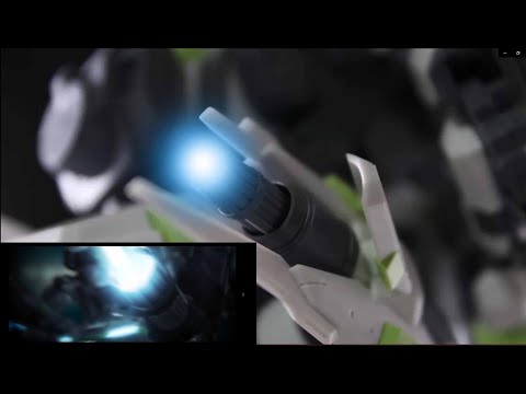 Model Review 014ex - Openings comparison