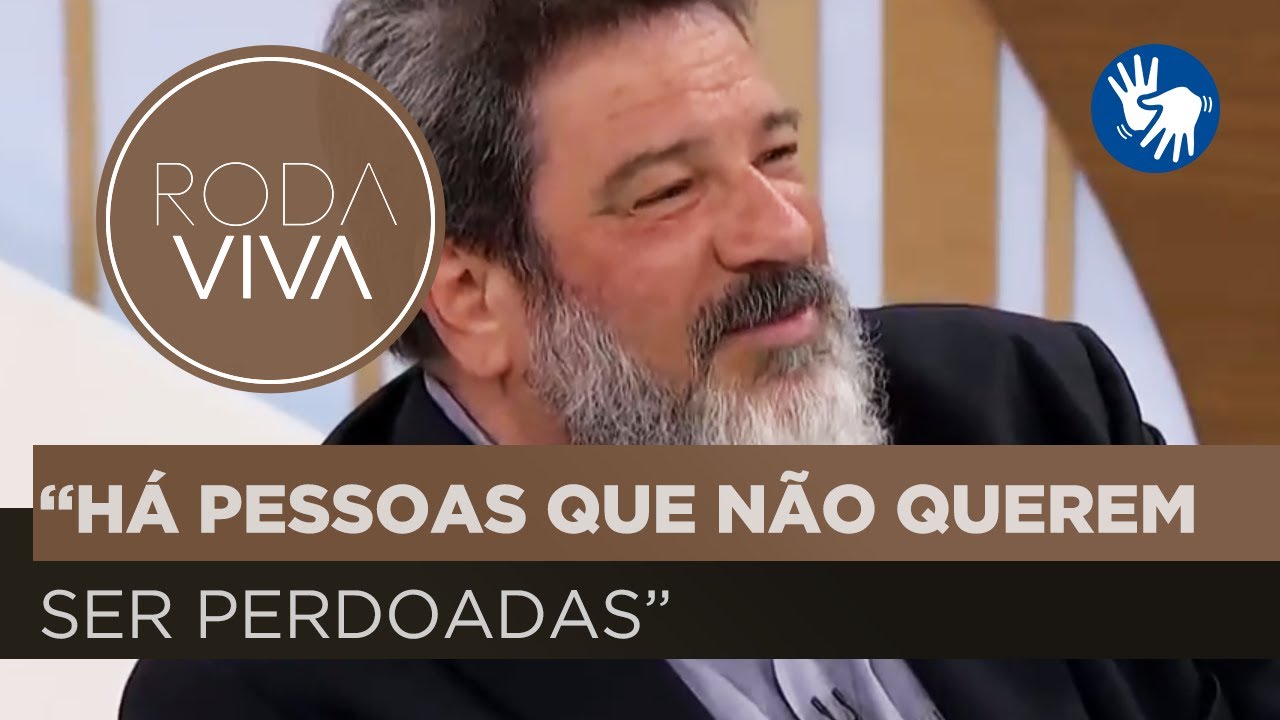 Como 'perdoar' quem discorda politicamente de você? Cortella, Karnal e Pondé respondem | 2019