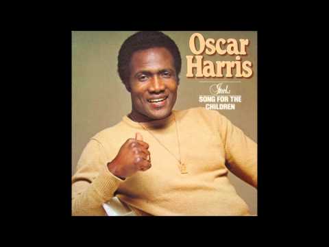 Oscar Harris / Smile With Me