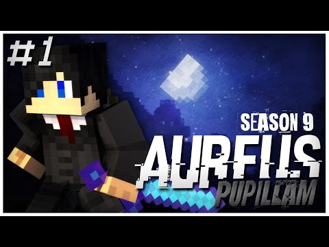 Aureus Pupillam UHC: S09E01 - Achoo