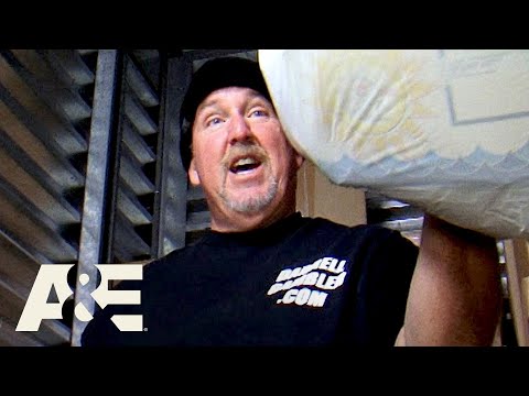 Storage Wars Memes