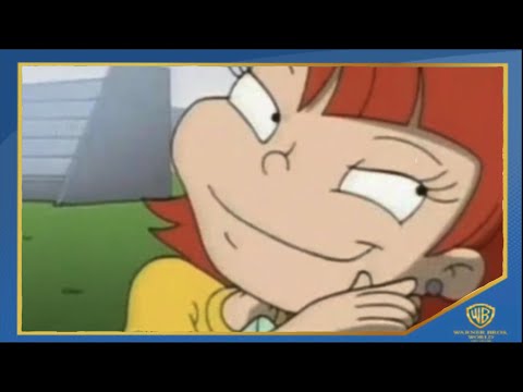 All Grown Up! Girls Tribute