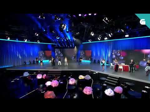 La Década Prodigiosa "El Alma al Aire" / Radiolé