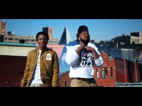 Stunna2Fly Ft. Kizzl - 9/11 (Official Music Video) | Prod. By Stunna2Fly