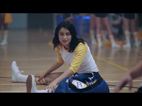 betty confronts veronica about archie