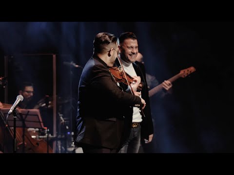 Kökény Attila - Ifj.Sárközy Lajos - Kardos Norbert - Egy Másik Életben (Live)