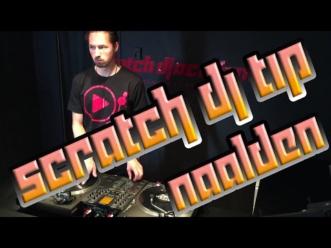 Welk element en naald is het best? Scratch DJ tip DJ School Utrecht Turntablism