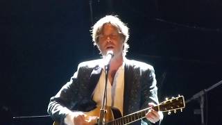 Rufus Wainwright - Greek Song @ Gazarte 2/6/2017