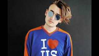 Gnash - Nobody&#39;s Home - Remix